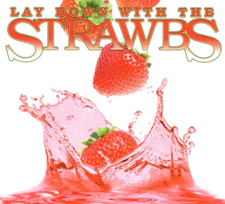 The Strawbs- Lay Down With The Strawbs