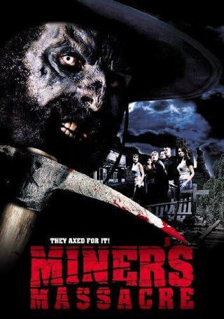 Miner's Massacre