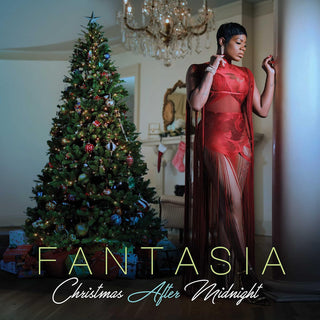 Fantasia- Christmas After Midnight