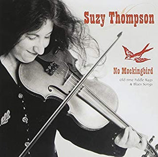 Suzy Thompson- No Mockingbird