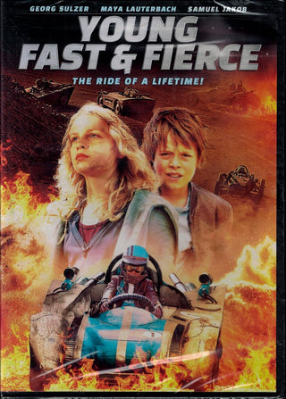 Young, Fast & Fierce