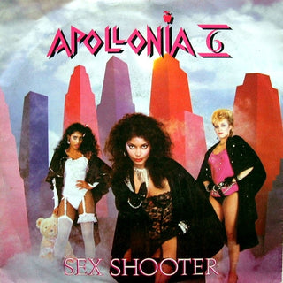 Apollonia 6- Sex Shooter