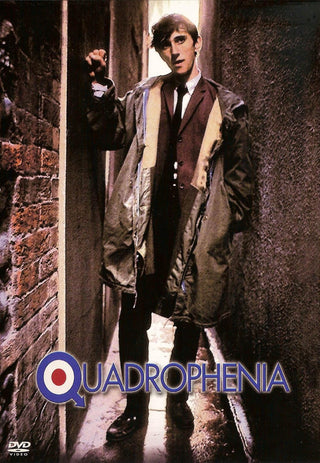 The Who- Quadrophenia