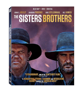 Sisters Brothers