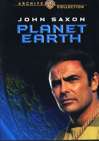 Planet Earth