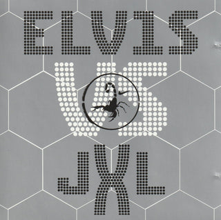 Elvis Vs. JXL- A Little Less Conversation Remix