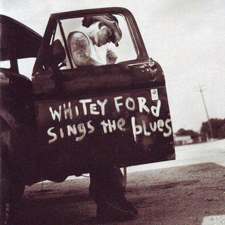 Everlast- Whitey Ford Sings The Blues