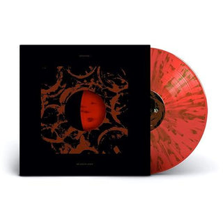 Cult Of Luna- The Raging River (Transparent Red W/ Gold Speckles) (Sealed)