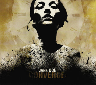 Converge- Jane Doe