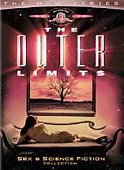 Outer Limits: Sex & Science Fiction Collection
