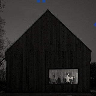 The National- Sleep Well Beast (Blue)