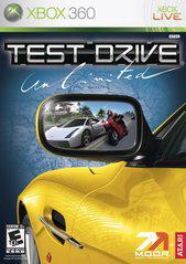 Test Drive Unlimited