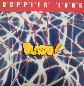 Wayne Peer's Doppler Funk- Blasto