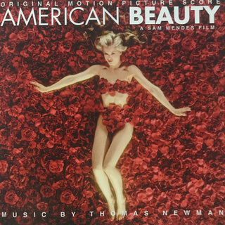 American Beauty Soundtrack