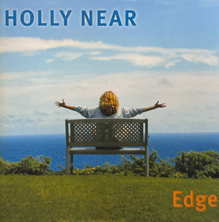 Holly Near- Edge