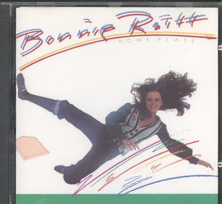 Bonnie Raitt- Home Plate