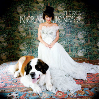 Norah Jones- This Fall