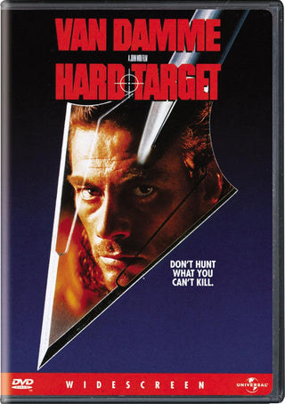 Hard Target