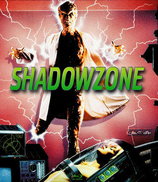 Shadowzone (1990)