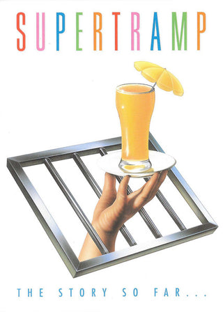 Supertramp- The Story So Far