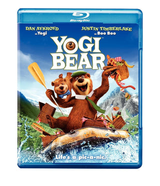 Yogi Bear