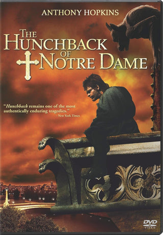 Hunchback Of Notre Dame (1982)