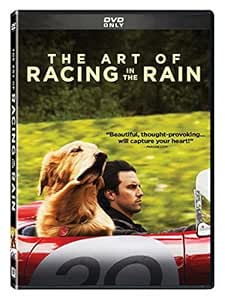 Art Of Racing In The Rain