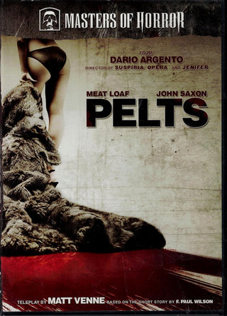 Pelts