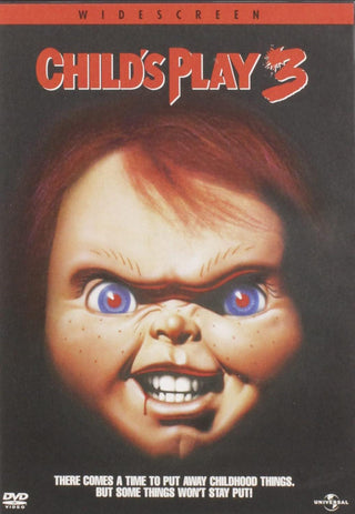 Child's Play 3