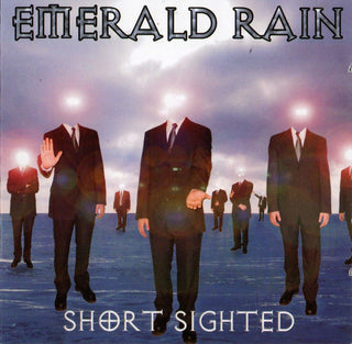 Emerald Rain- Short Sighted