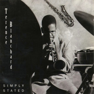 Terence Blanchard- Simply Stated