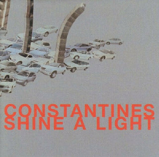 Constantine- Shine A Light