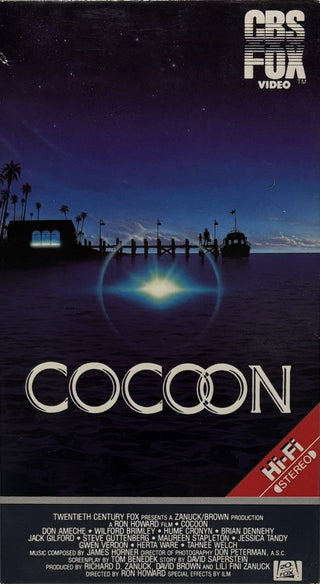 Cocoon (Sealed)
