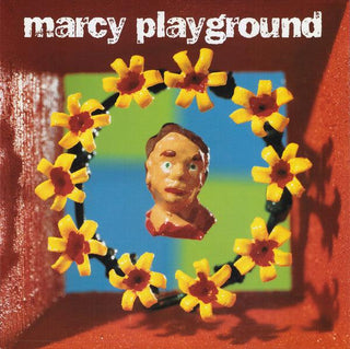 Marcy Playground- Marcy Playground (2018 Reissue)