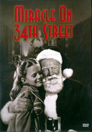 Miracle On 34th Street