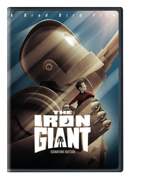 Iron Giant