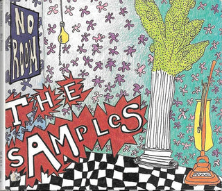 The Samples- No Room