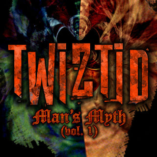 Twiztid- Man's Myth, Vol. 1