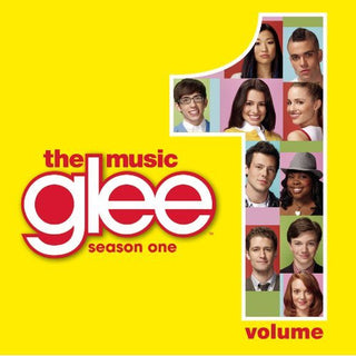 Glee Season 1 Soundtrack