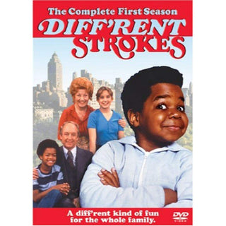Diff'rent Strokes: Season 1