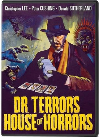 Dr. Terror's House Of Horrors