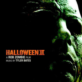 Rob Zombie's Halloween II Soundtrack