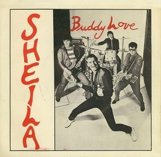 Buddy Love- Sheila
