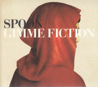 Spoon- Gimme Fiction