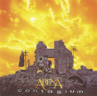 Arena- Contagium