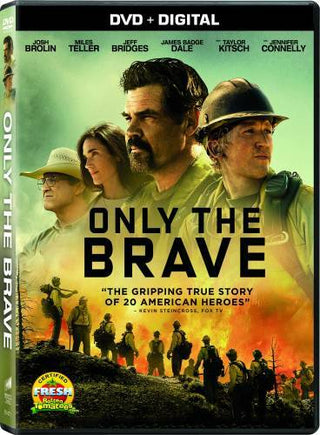 Only The Brave