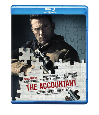 The Accountant