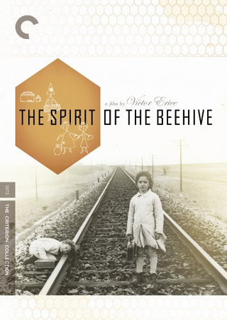 Spirit Of The Beehive (Criterion)