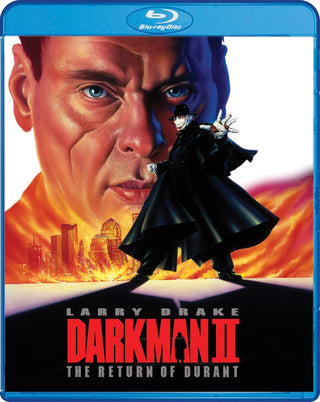 Darkman II: The Return Of Durant