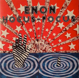 Enon- Hocus Pocus